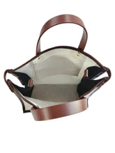 Load image into Gallery viewer, large gazelle - Vertical tote