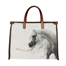 Load image into Gallery viewer, Medium Horse bag