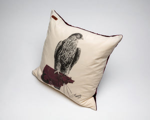 Falcon Cushion