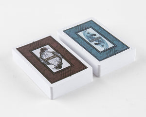 Playing cards set