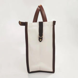 Arabian Gazelle - canvas bag