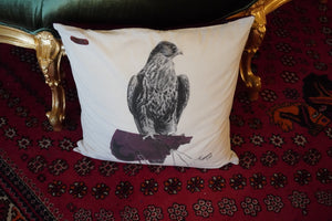 Falcon Cushion