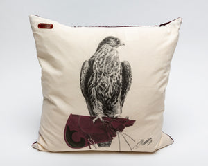 Falcon Cushion